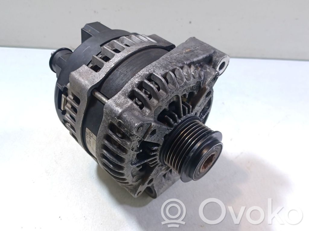 Alternator   1042106421