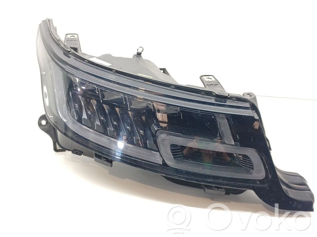 Land Rover Range Rover Velar Lampa przednia 