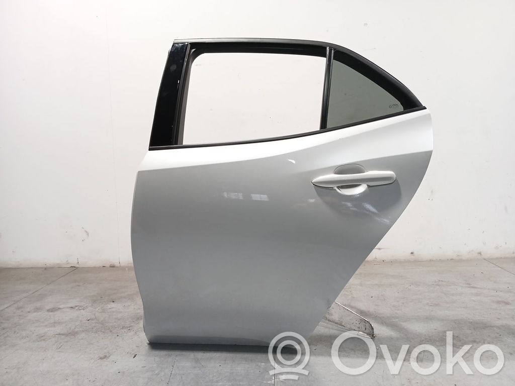 Puerta trasera   6700402540