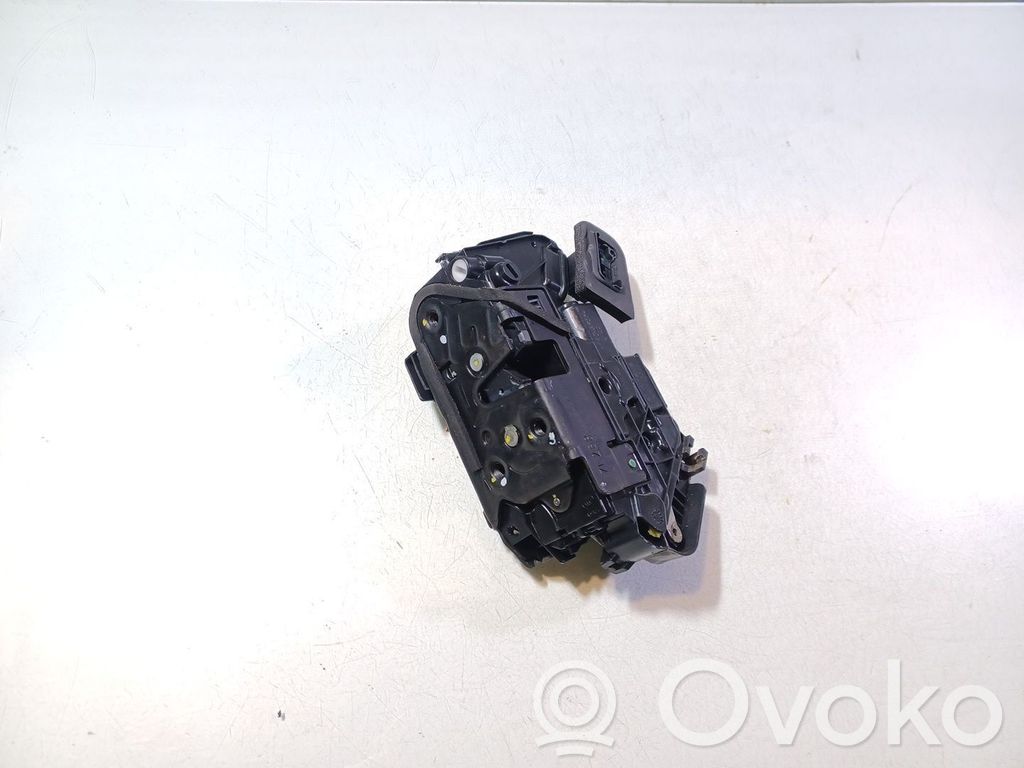 Volkswagen Tiguan Încuietoare ușă spate 