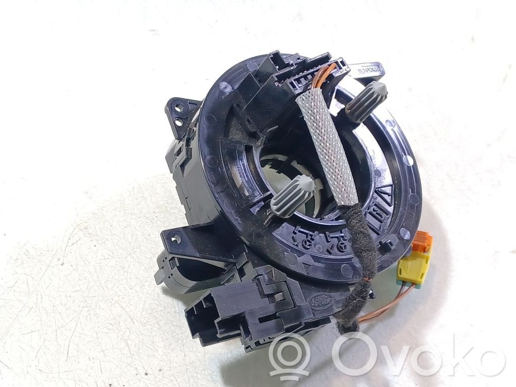 Land Rover Range Rover Velar Airbag dello sterzo