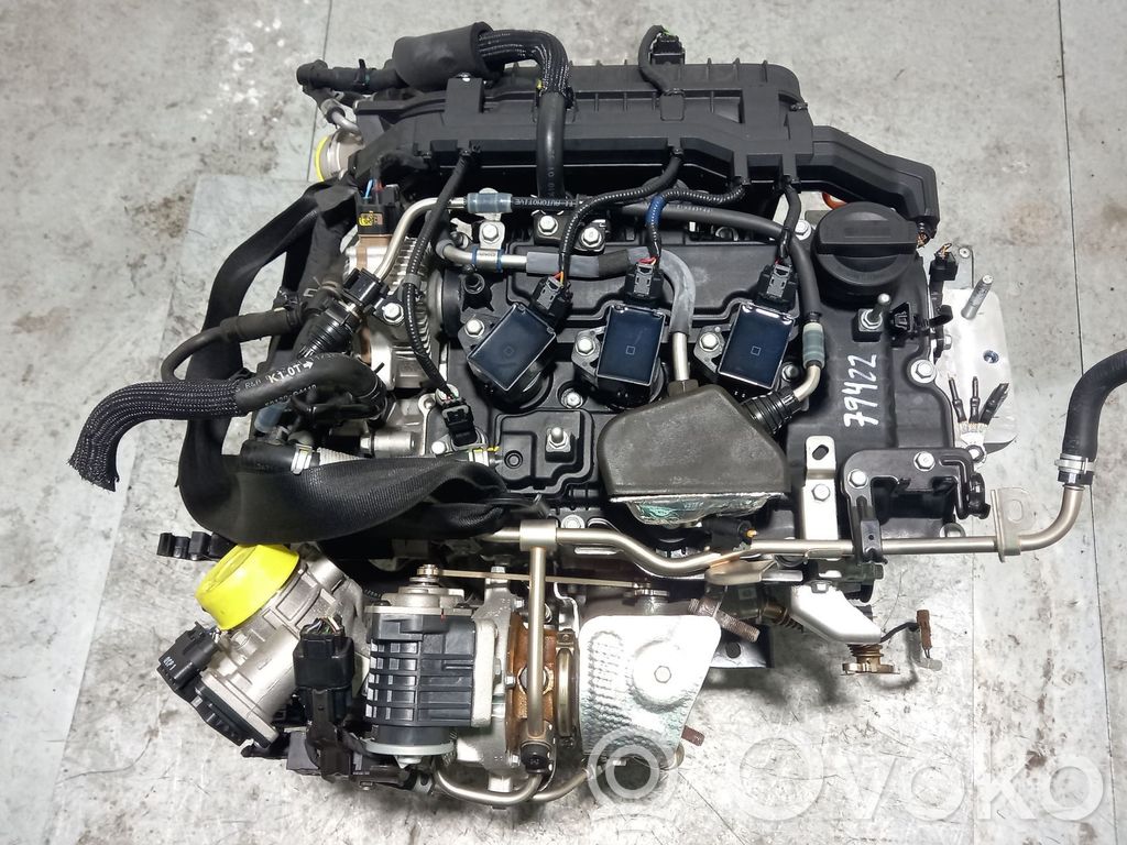 Motor   G3LE,MP190415,2108020209397500