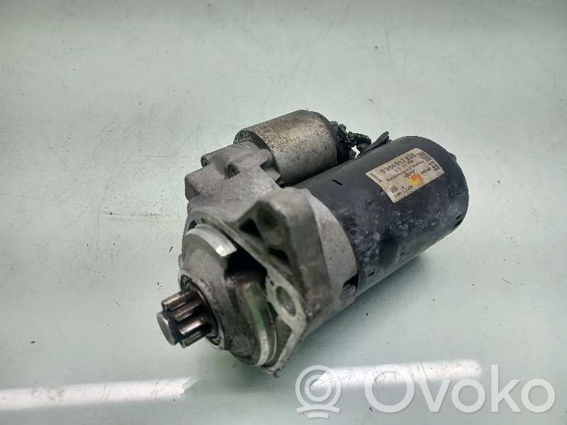 Seat Leon (1M) Electromotor 