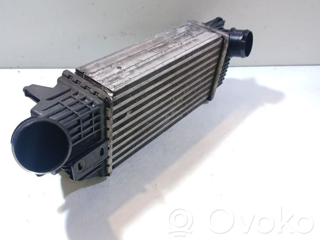 Radiador intercooler   9683009680