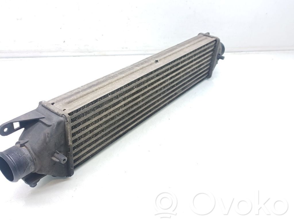 Fiat Doblo Radiator intercooler 
