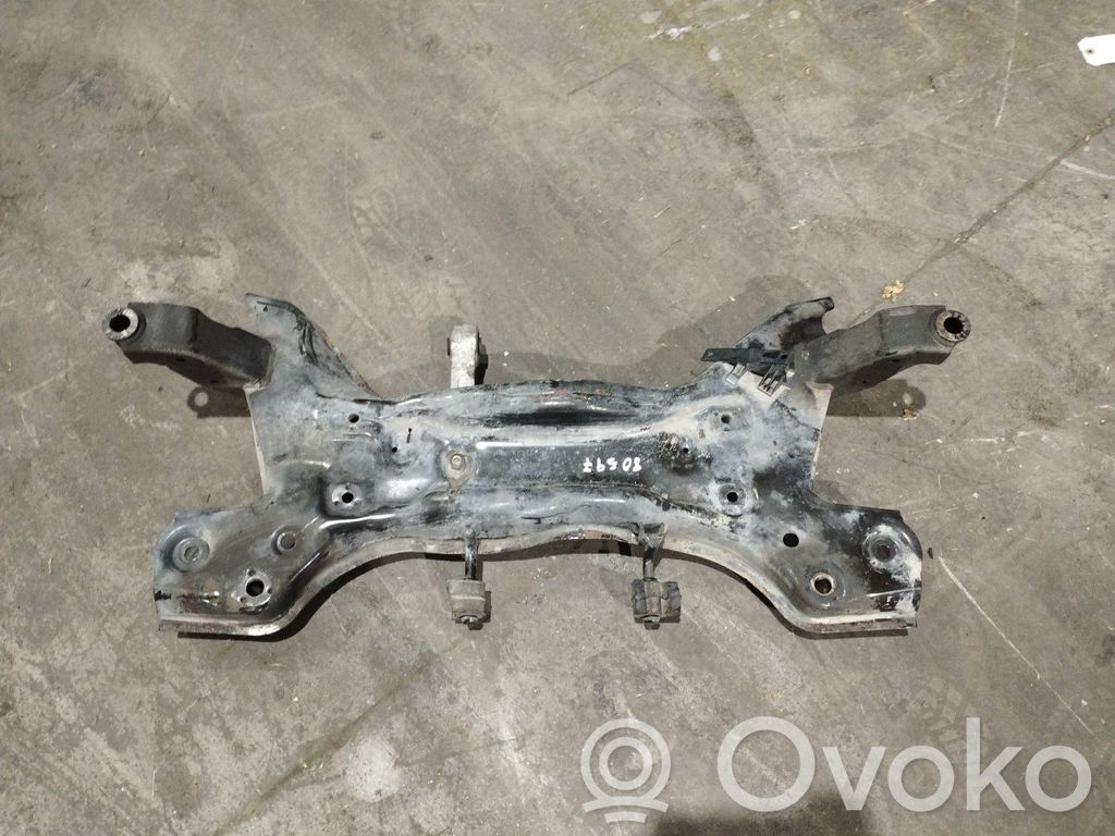 Audi A1 Sottotelaio anteriore 