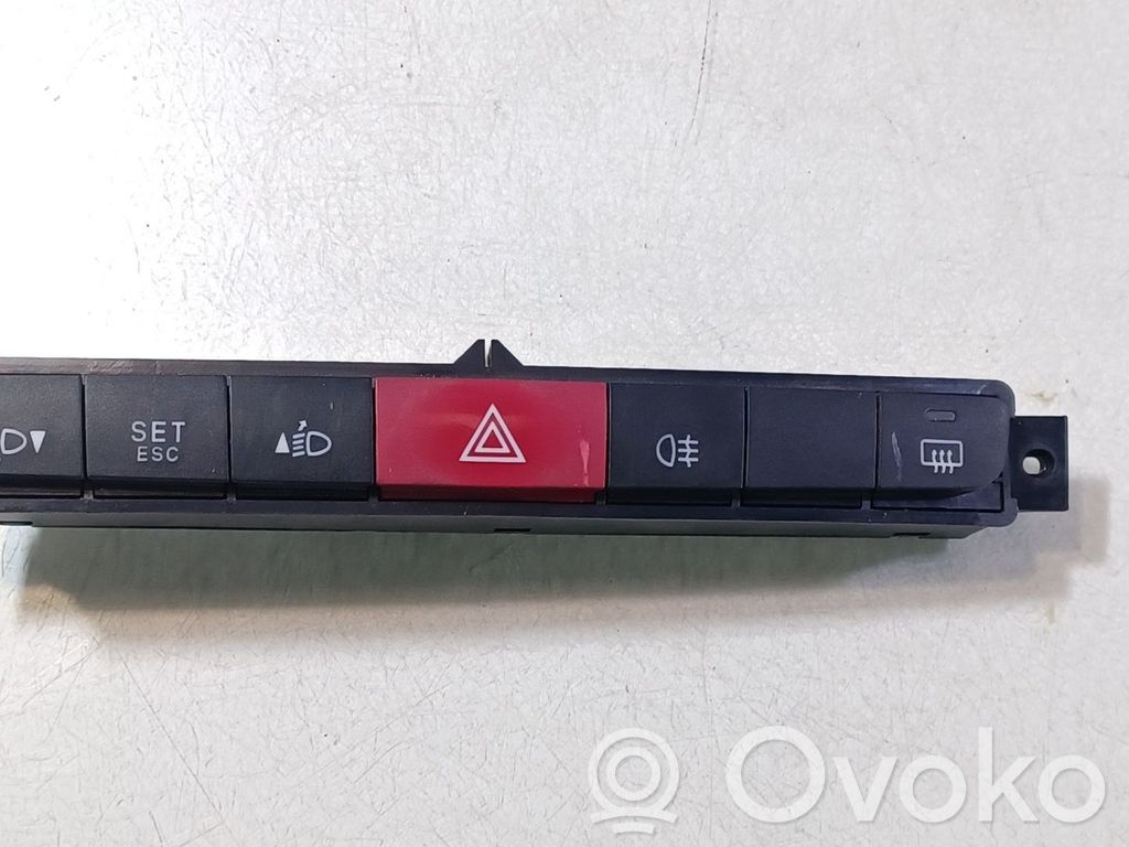 Fiat Doblo Przyciski multifunkcyjne 
