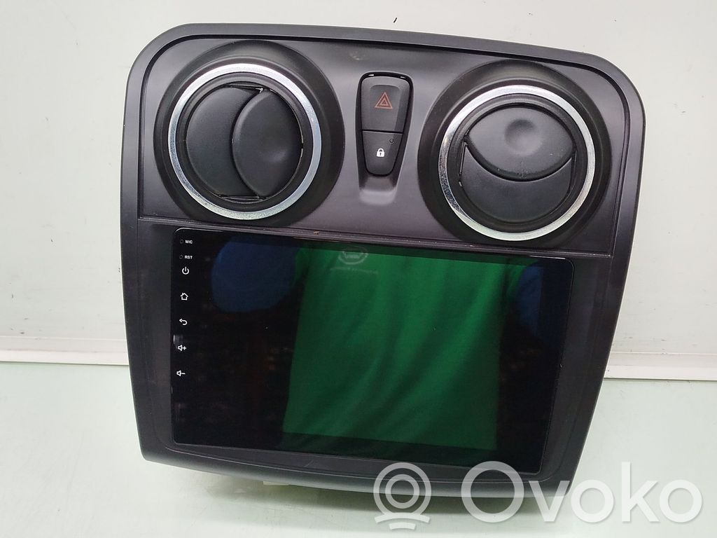 Head Up Display HUD