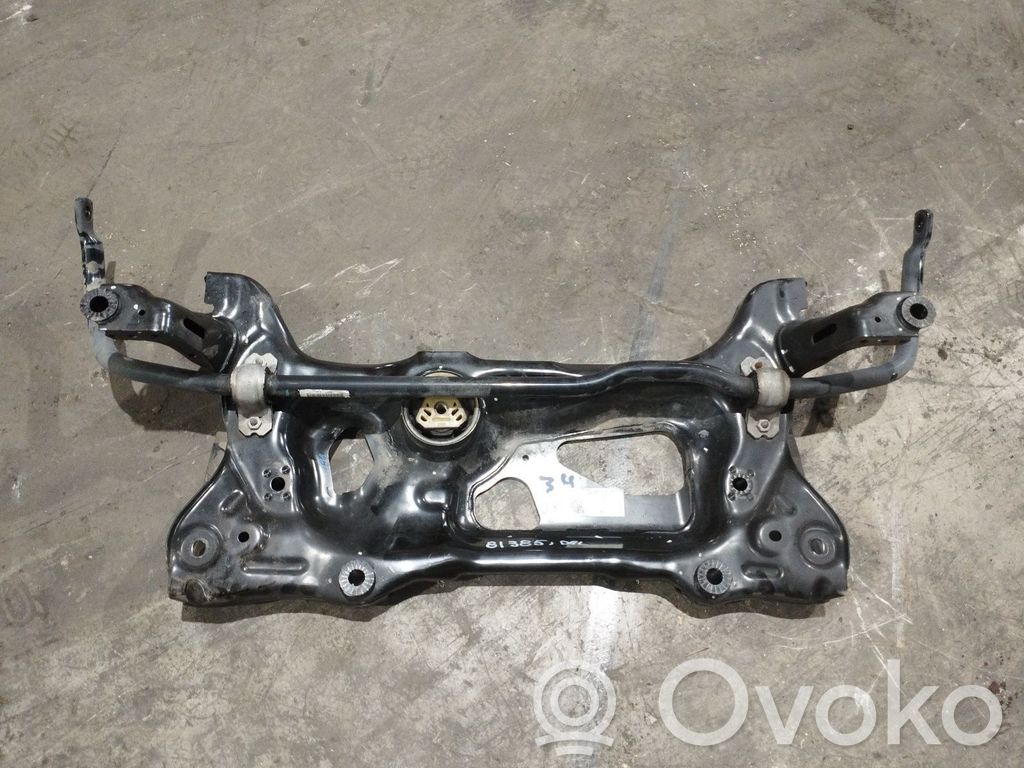 Volkswagen Tiguan Subcadru frontal 