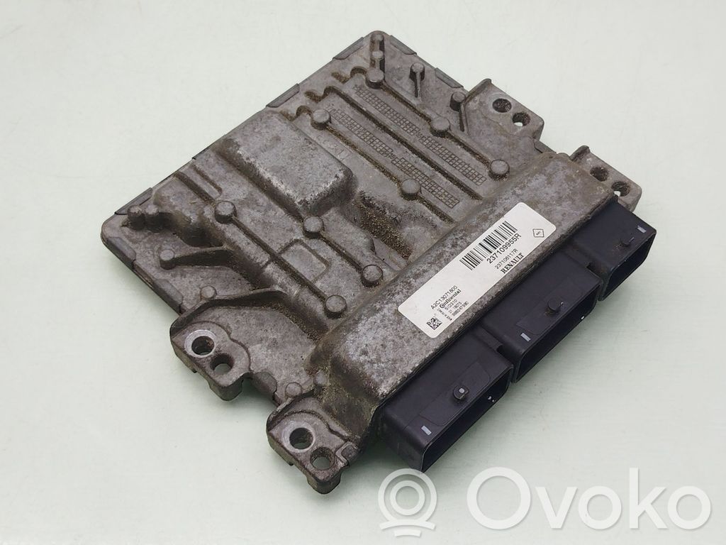 Renault Master III Unidad de control/módulo ECU del motor 