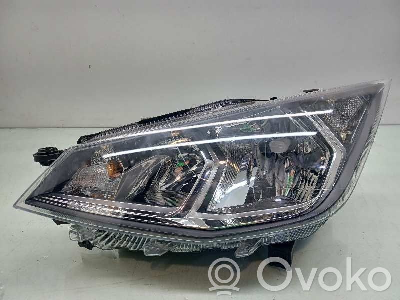Seat Ibiza V (KJ) Far 