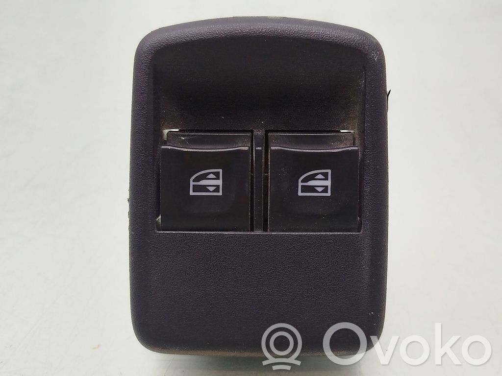 Renault Kangoo II Comutator comandă geamuri electrice 