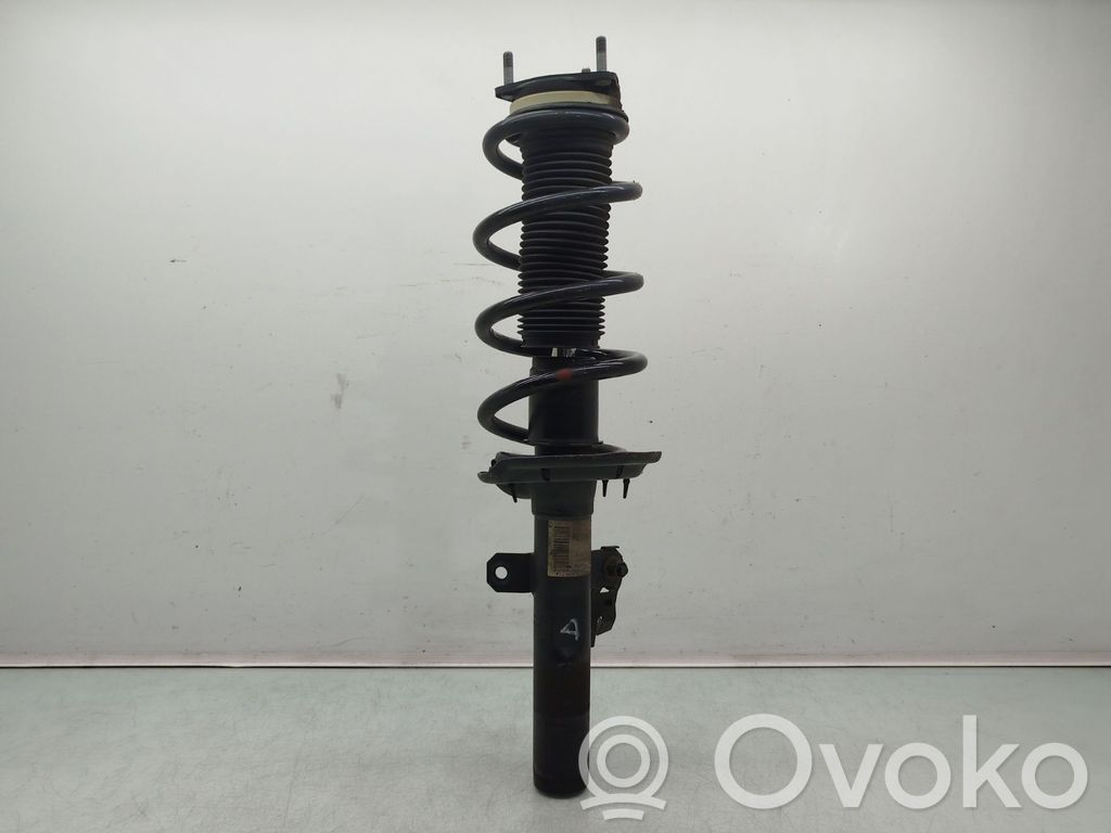 Ford Tourneo Amortyzator osi przedniej ze sprężyną 