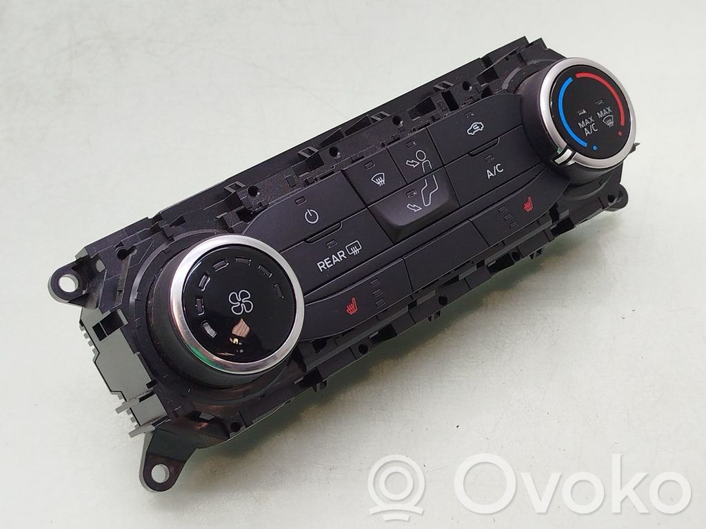 Ford Tourneo Panel klimatyzacji 