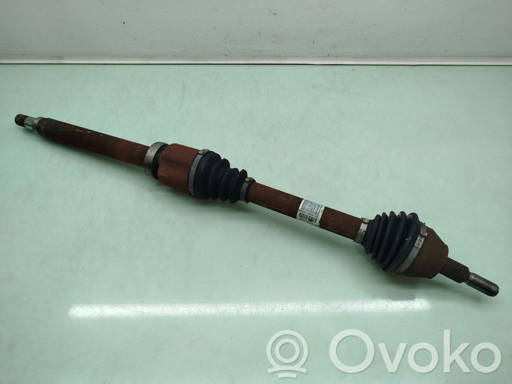 Ford Focus Front driveshaft 