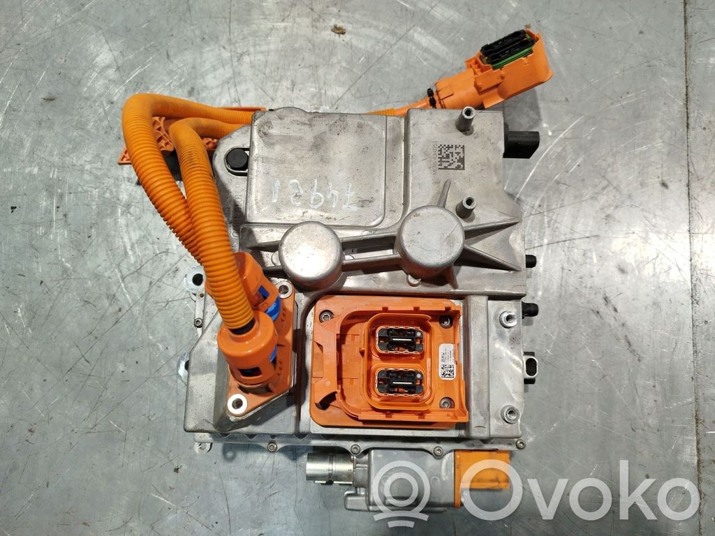BMW i3 Inversor/convertidor de voltaje 