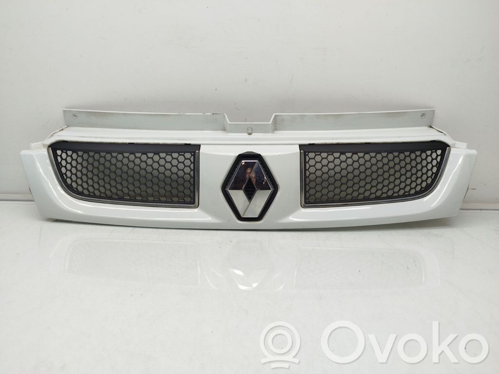 Front grill   8200204450,91165273