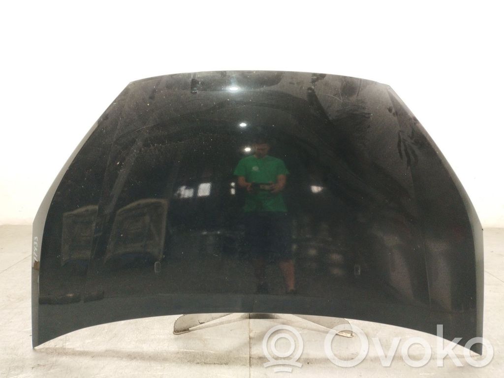 Ford S-MAX Engine bonnet/hood 