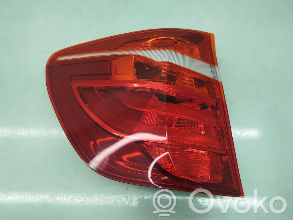 BMW X3 F25 Lampada fanale posteriore 
