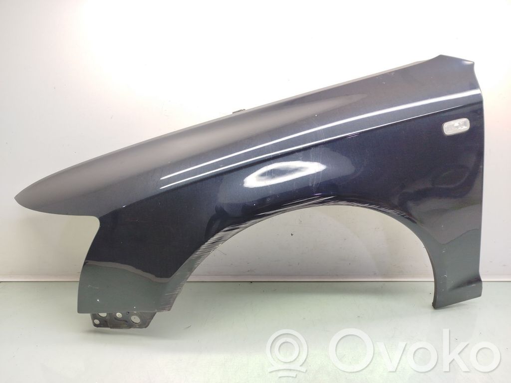 Guardabarro   4F0821103A