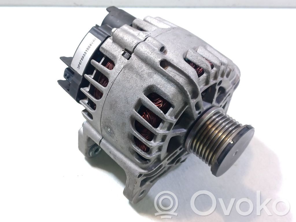 Generator/alternator