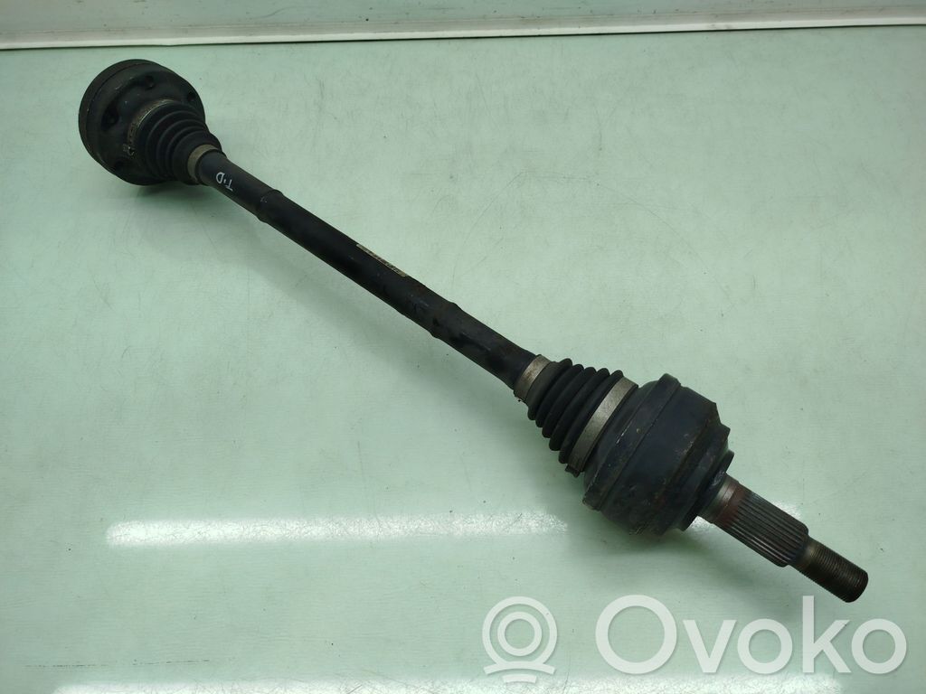 Planetară spate   7L0501201A