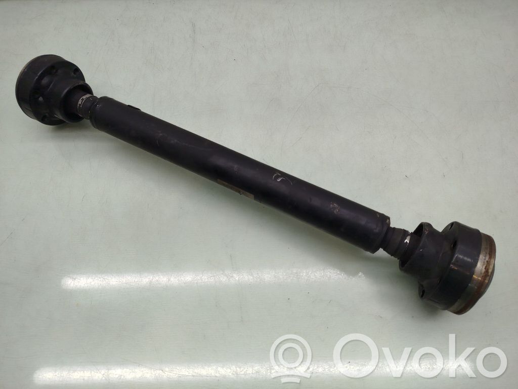 Porsche Cayenne (9PA) Arbre de transmission avant 