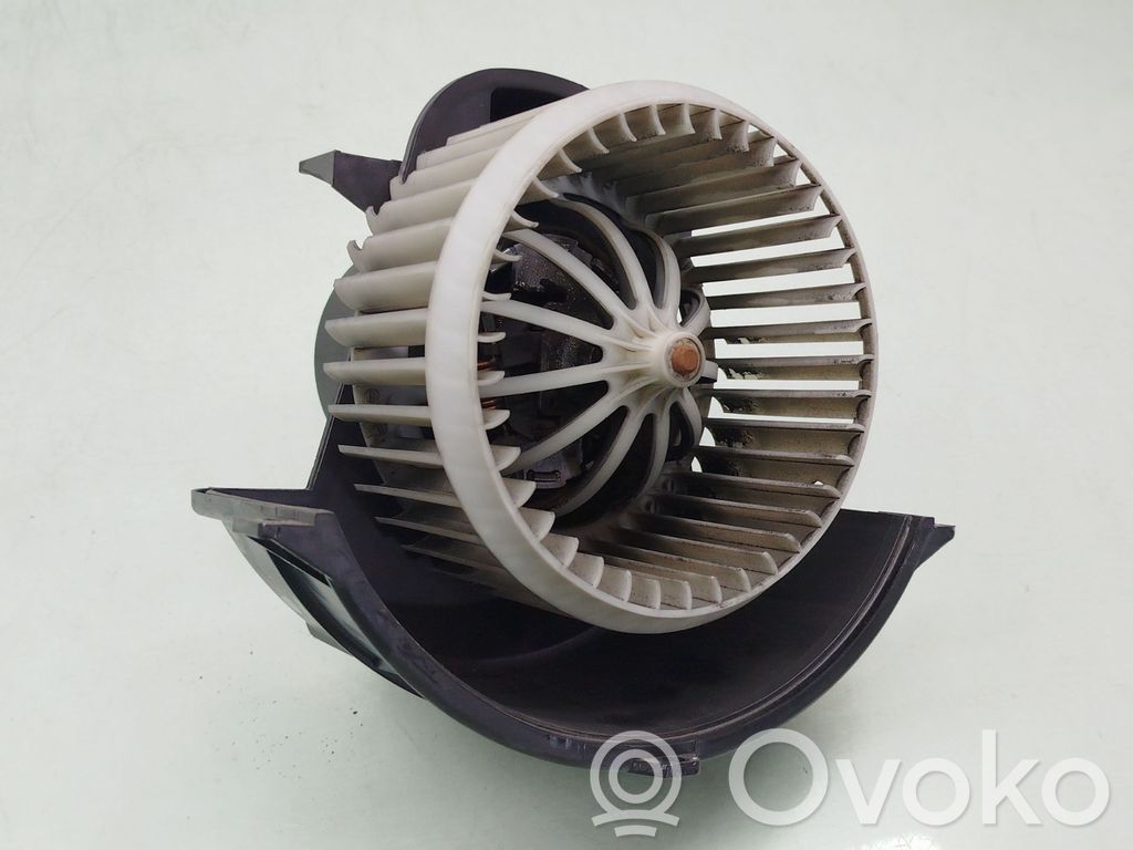 Porsche Cayenne (9PA) Ventola riscaldamento/ventilatore abitacolo 
