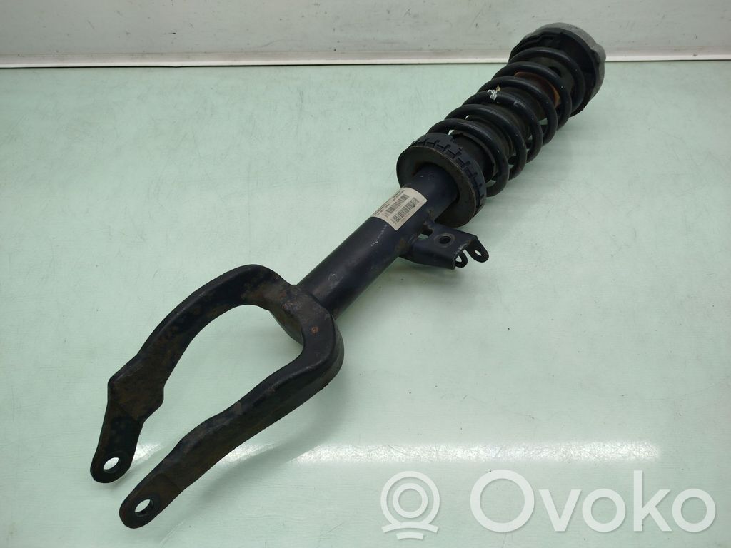 BMW 5 F10 F11 Ansamblu amortizor cu arc față 