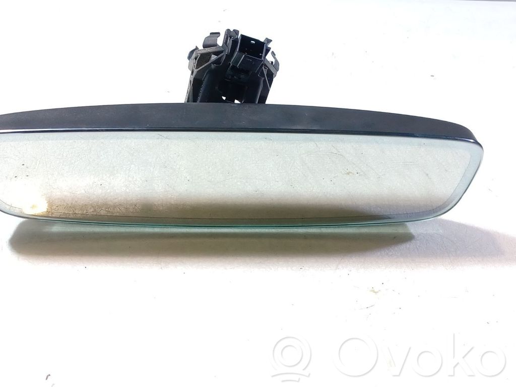 Volkswagen Tiguan Espejo retrovisor (interior) 