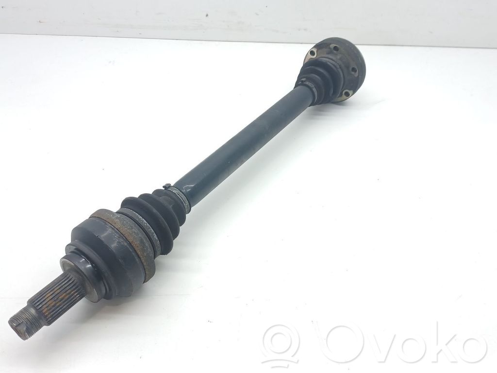 Takavetoakseli   7521630
