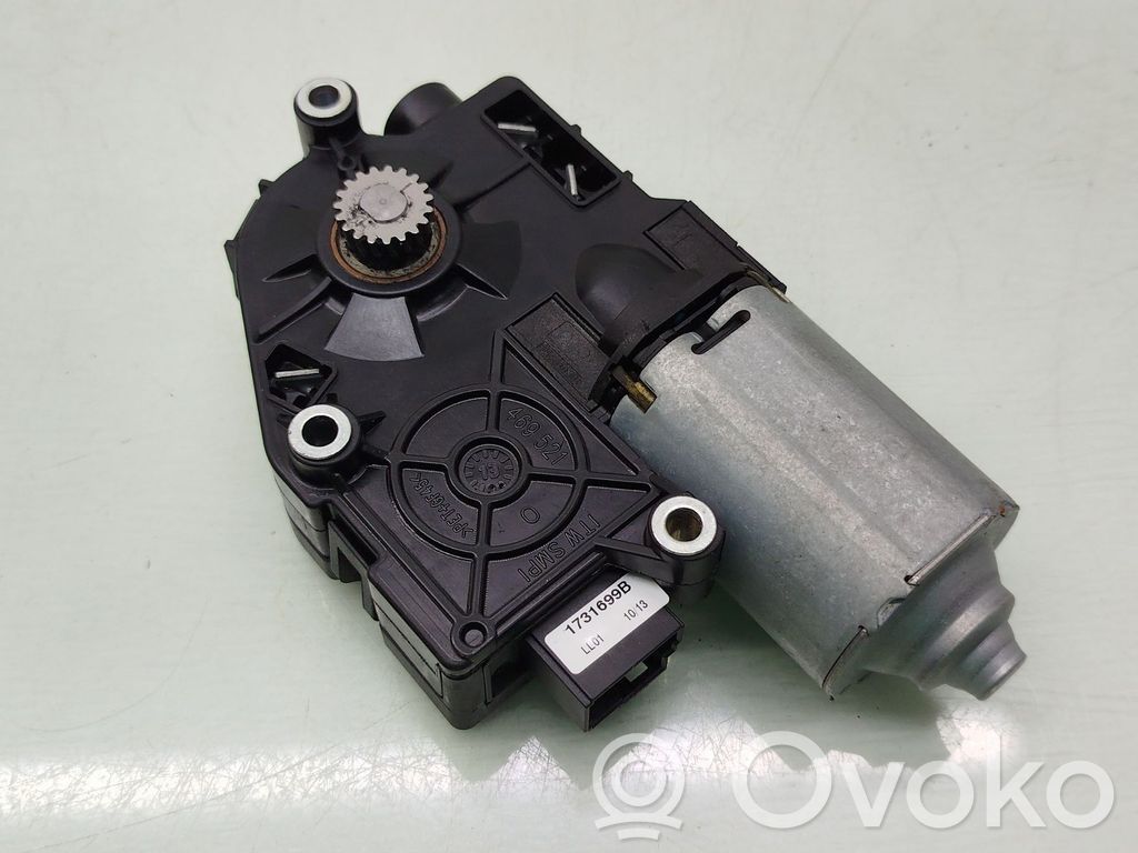 BMW 5 F10 F11 Motore/attuatore 