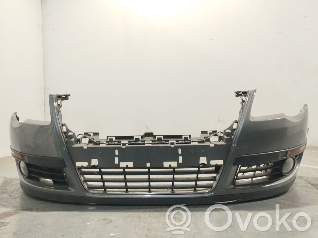 Volkswagen Passat Alltrack Parachoques delantero 