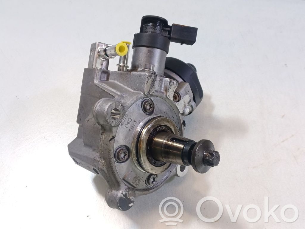 BMW 1 F20 F21 Pompă injecție de înaltă presiune 