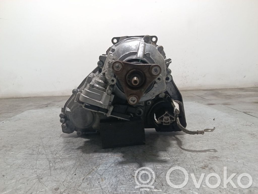 BMW X3 F25 Carcasă diferențial 