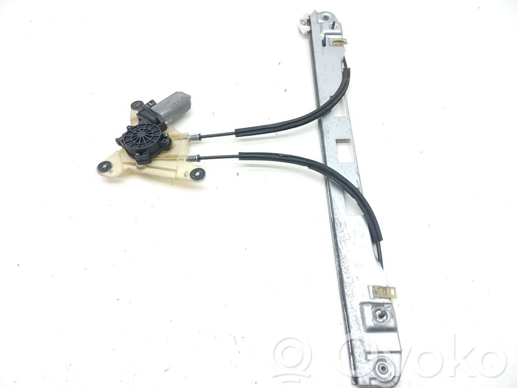 Renault Master III Fensterheber elektrisch ohne Motor Tür vorne