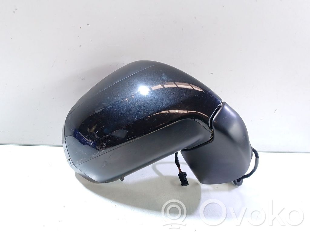 Citroen C3 Specchietto retrovisore elettrico portiera anteriore 