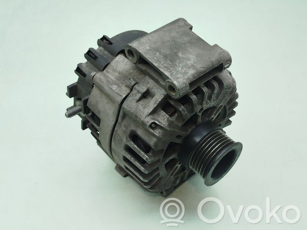 Alternator   A0009067900,411064371,FG18S0772611843A
