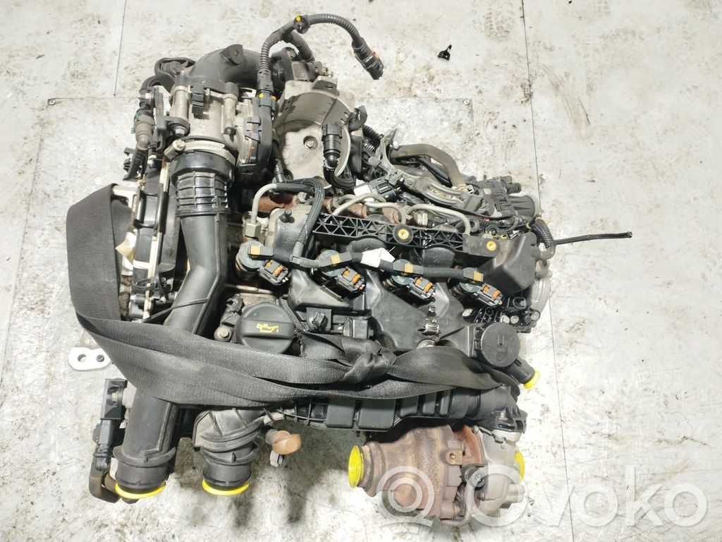 Engine   YH01,0022544,10Q4DK
