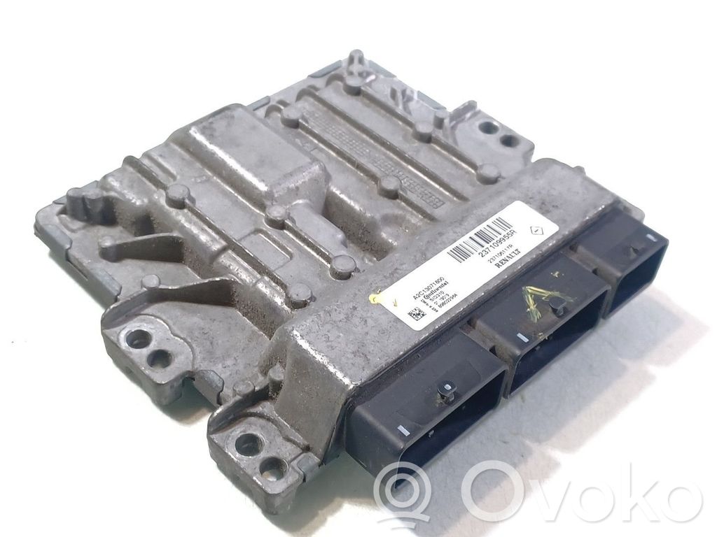 Engine control unit/module ECU   237109955R,237106117R,A2C13071800
