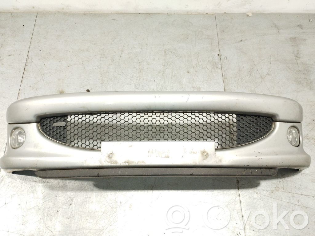 Peugeot 206 Bară față 