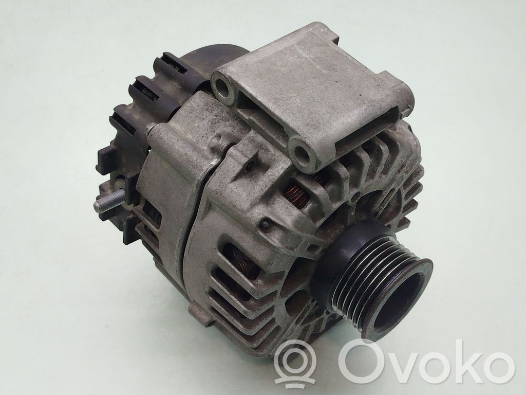 Mercedes-Benz C W205 Alternator 