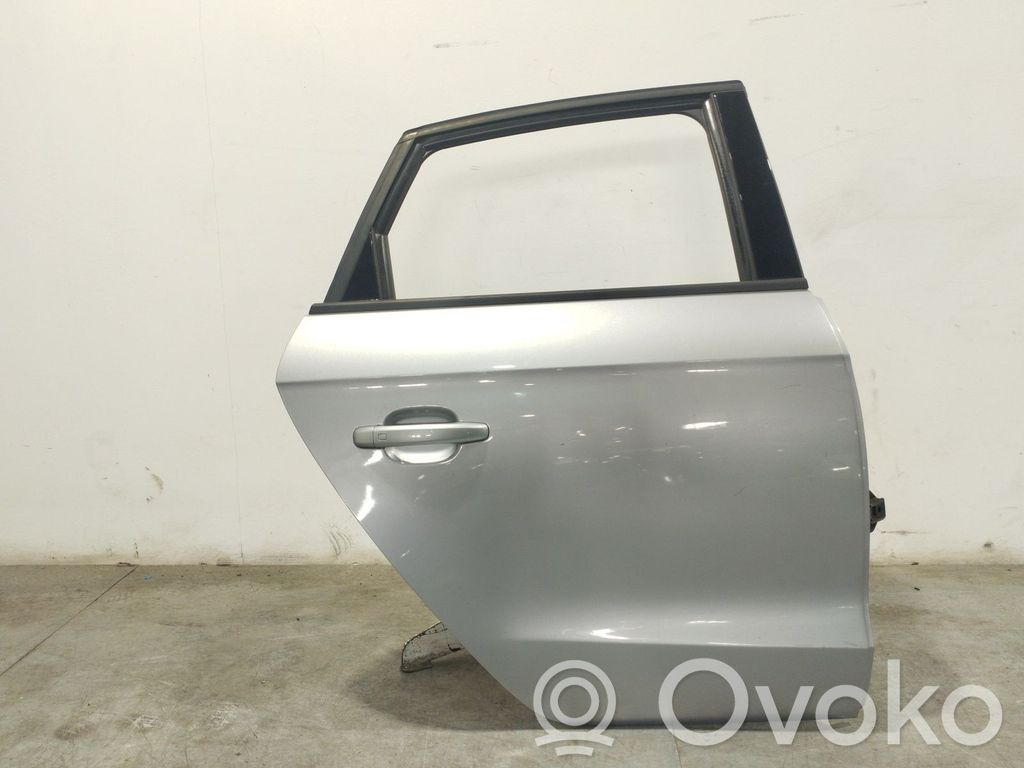 Audi A1 Puerta trasera 