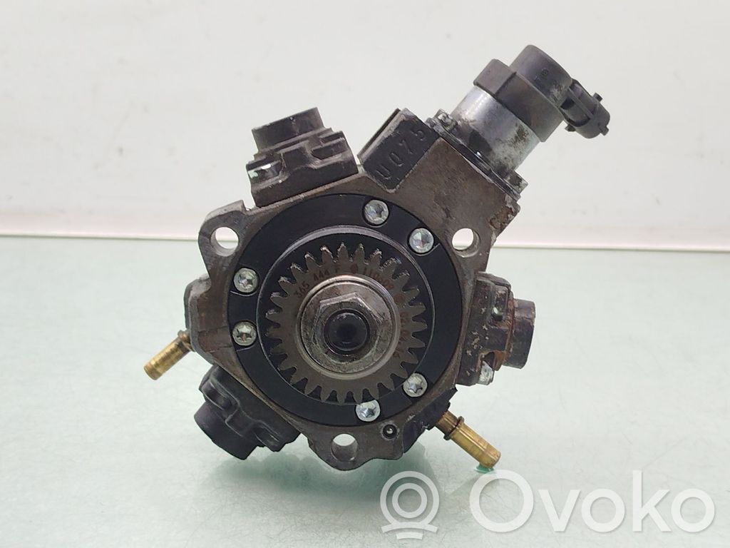 Opel Vivaro Pompă injecție de înaltă presiune 