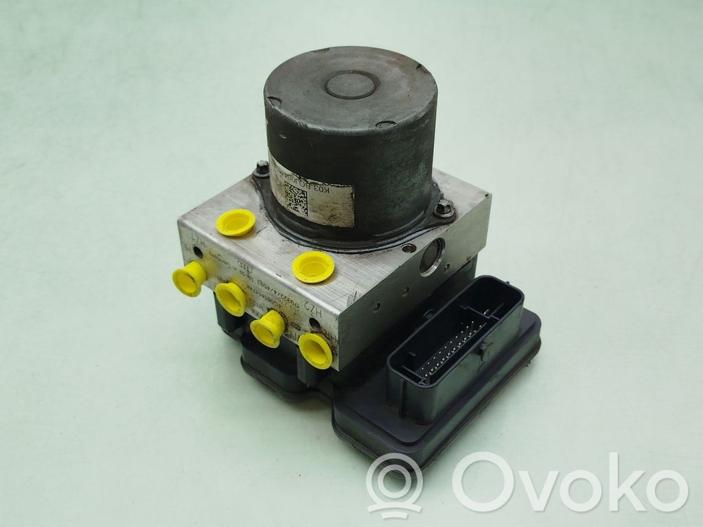 ABS-pumppu   4G0614517AK,4G0907379S,269776