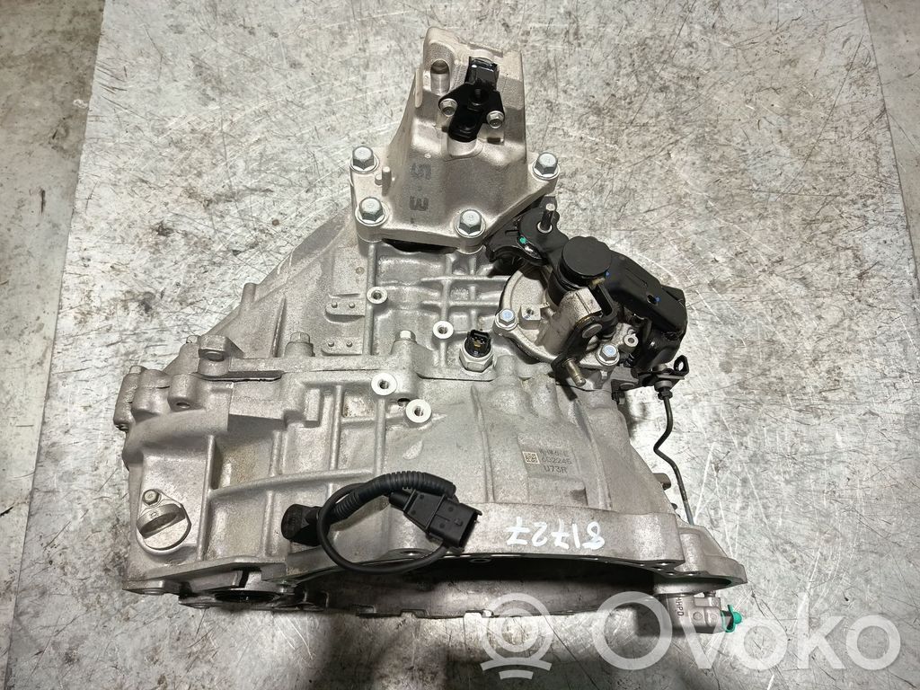 KIA Stonic Scatola del cambio manuale a 5 velocità 