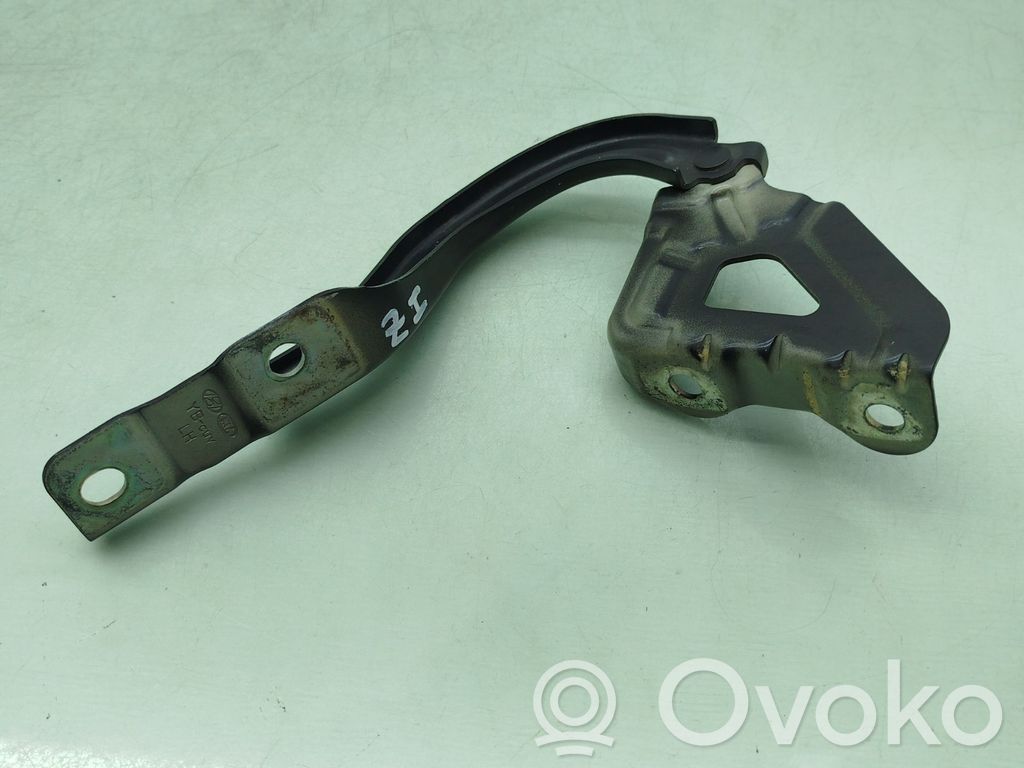 KIA Stonic Cerniere del vano motore/cofano