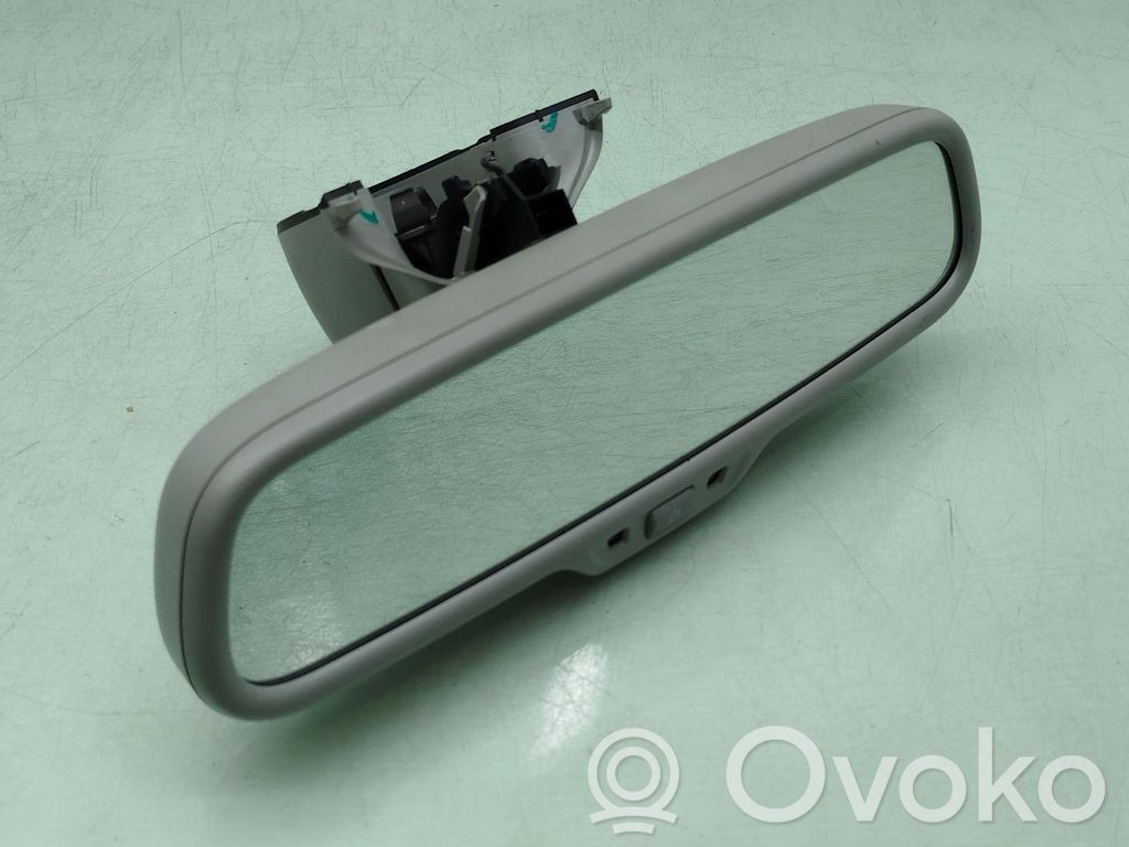 Espejo retrovisor (interior)   8T0857511AB,9053116