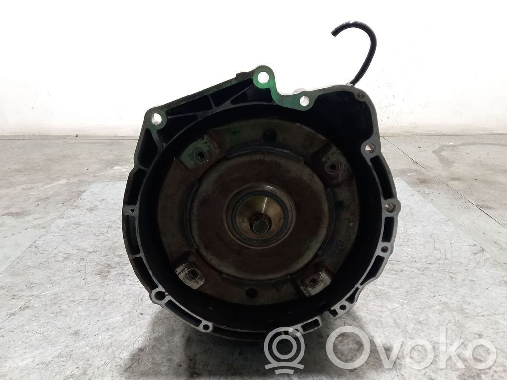 BMW X5 E53 Automatic gearbox 