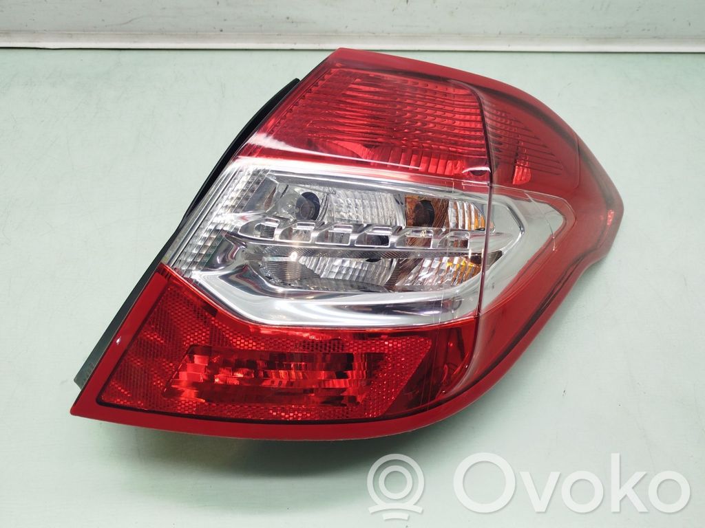 Citroen C4 Grand Picasso Takavalot 